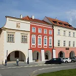 Hotel Purkmistr 4*