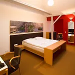 Purkmistr Hotel 4*