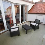 Purkmistr Hotel Kroměříž