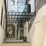 Hotel Purkmistr