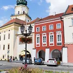 Purkmistr Hotel Kroměříž