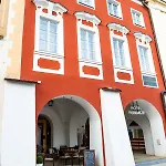 Purkmistr 4* Kroměříž