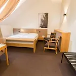 Hotel Purkmistr Kroměříž