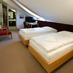 Purkmistr 4* Kroměříž
