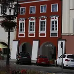 Purkmistr Hotel 4*