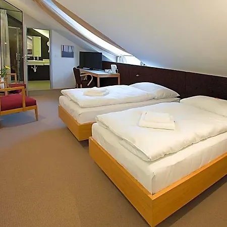 Hotel Purkmistr Kroměříž