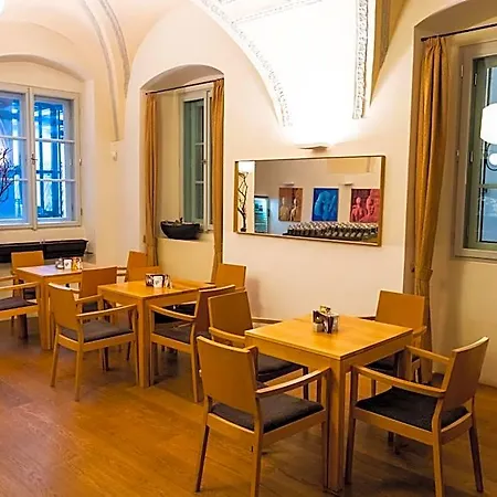 Purkmistr Kroměříž