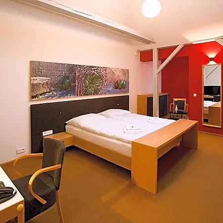 Hotel Purkmistr 4*