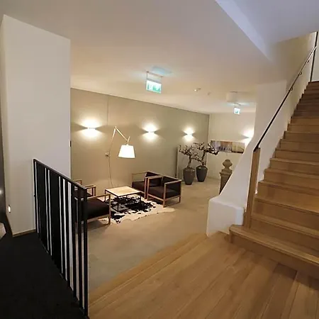 Hotel Purkmistr 4*