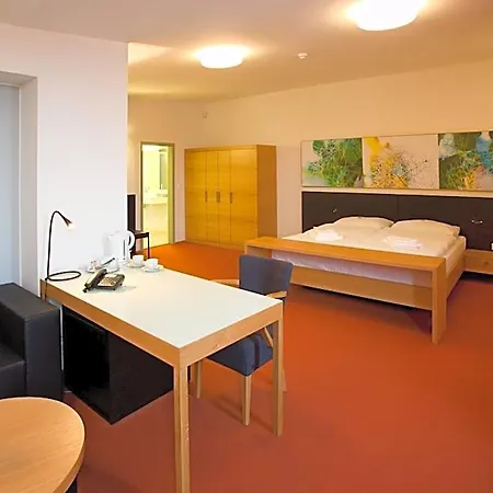 Hotel Purkmistr