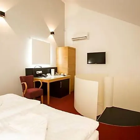Purkmistr Hotel 4*