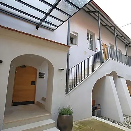 Hotel Purkmistr 4*
