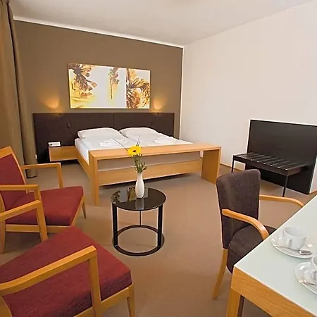 Hotel Purkmistr Kroměříž