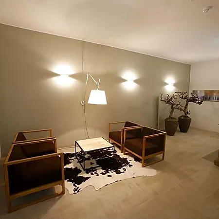 Hotel Purkmistr Kroměříž