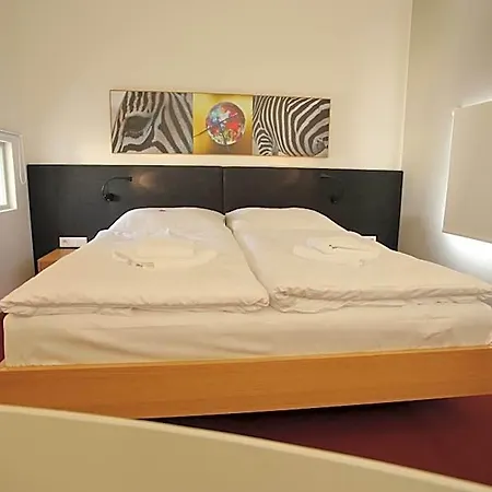 Purkmistr Hotel 4*
