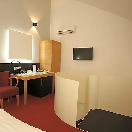 Purkmistr Hotel Kroměříž