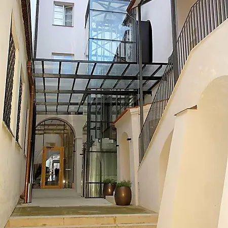 Purkmistr Hotel Kroměříž