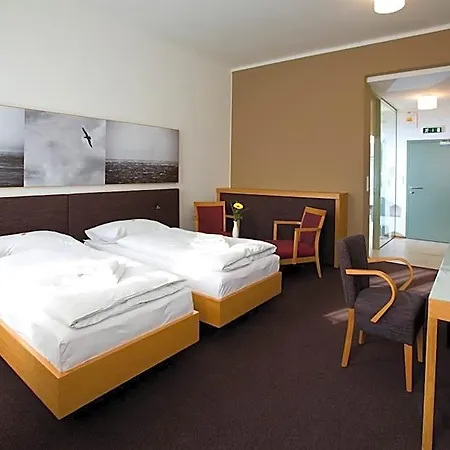 Hotel Purkmistr 4*