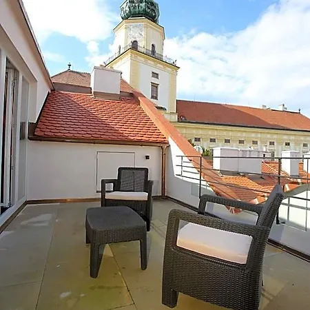 Purkmistr Kroměříž