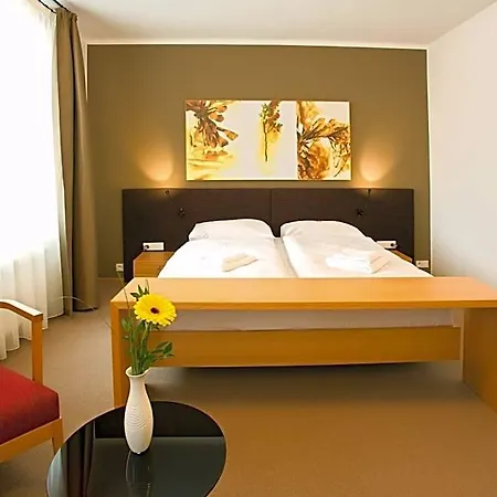 Purkmistr Hotel 4*