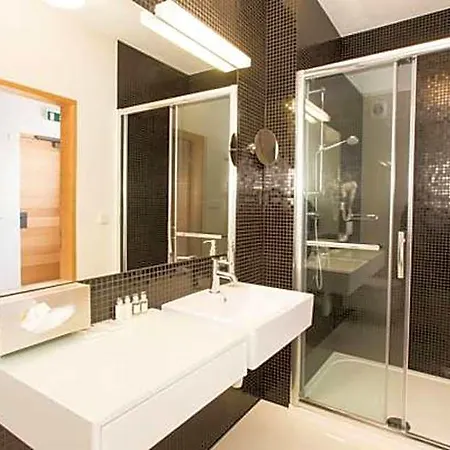 Purkmistr Hotel Kroměříž