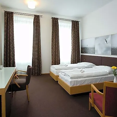 Purkmistr Kroměříž