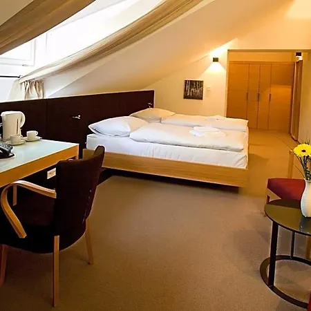 Purkmistr Hotel