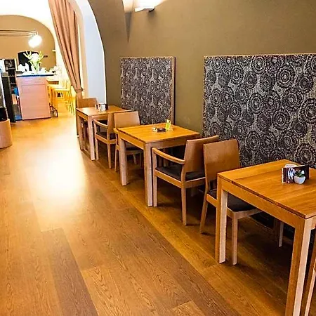 Hotel Purkmistr Kroměříž