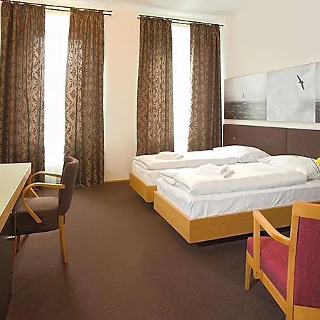 Hotel Purkmistr Kroměříž