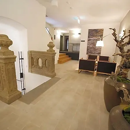 Purkmistr Hotel