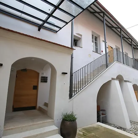 Purkmistr Kroměříž