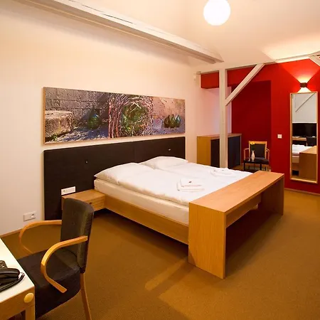 Purkmistr Hotel 4*