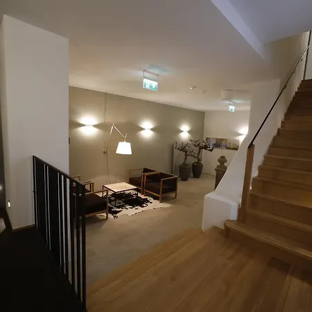 Hotel Purkmistr 4*