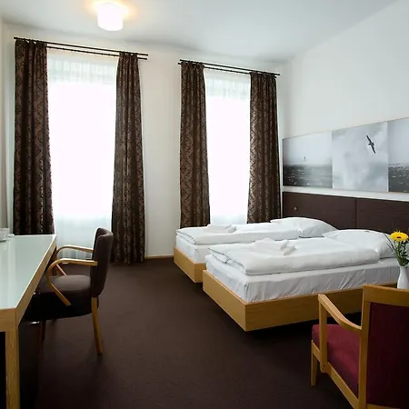 Purkmistr Hotel 4*