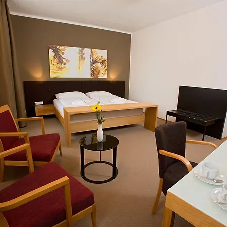 Purkmistr Hotel