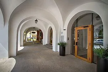 Hotel Purkmistr 4*