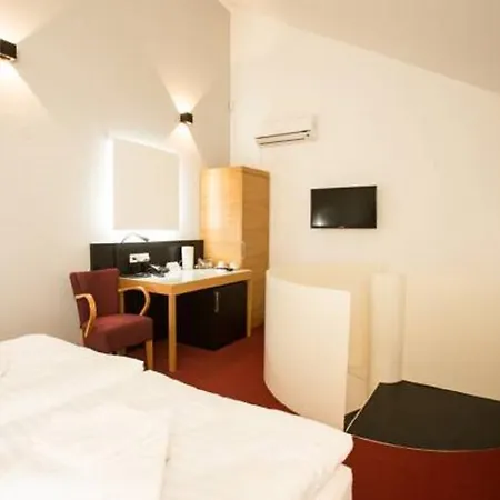 Purkmistr Hotel 4*