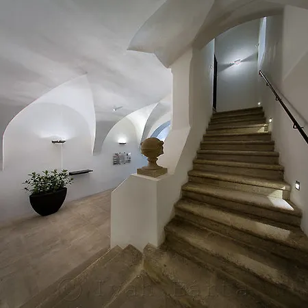 Purkmistr 4* Kromeriz