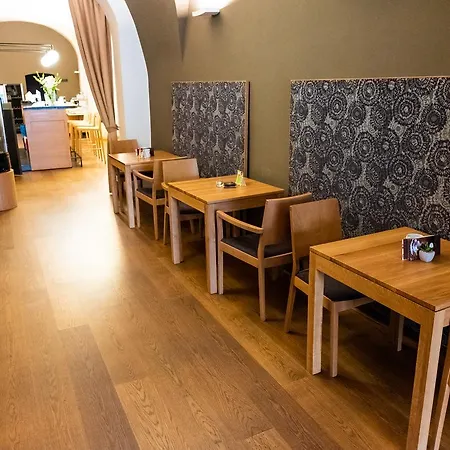 Hotel Purkmistr 4*
