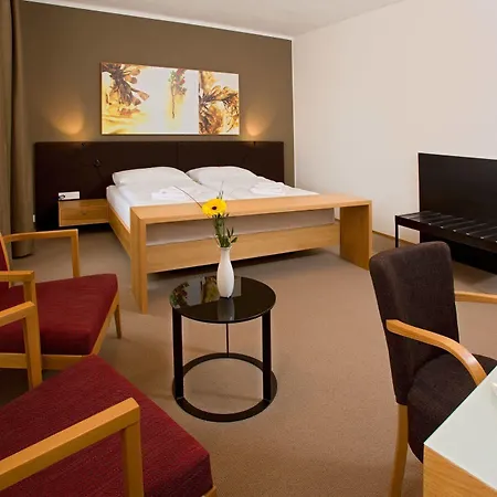Hotel Purkmistr 4*
