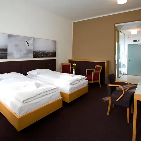 Hotel Purkmistr 4*