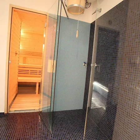 Purkmistr Hotel