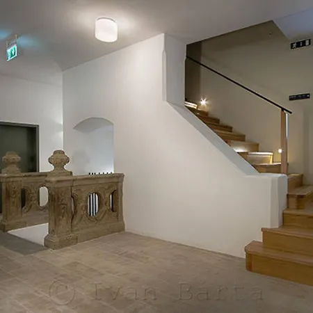 Purkmistr Kroměříž