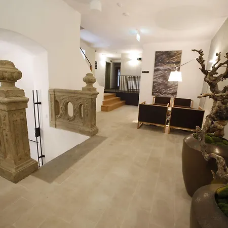 Purkmistr Hotel