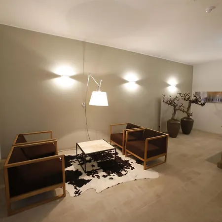 Purkmistr Otel
