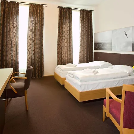 Purkmistr Hotel