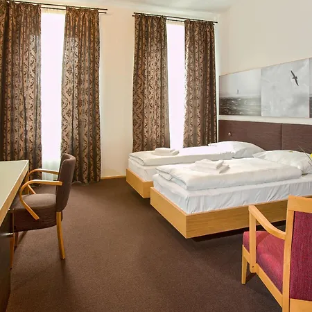 Purkmistr Hotel