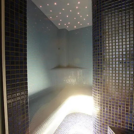 호텔 Purkmistr 크로메르지