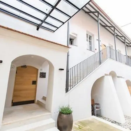 Purkmistr Hotel 4*