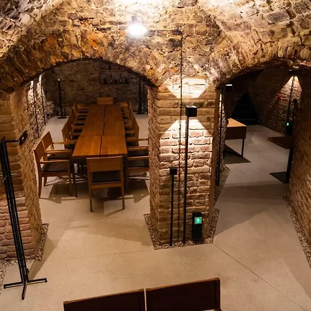 Purkmistr Hotel Kroměříž